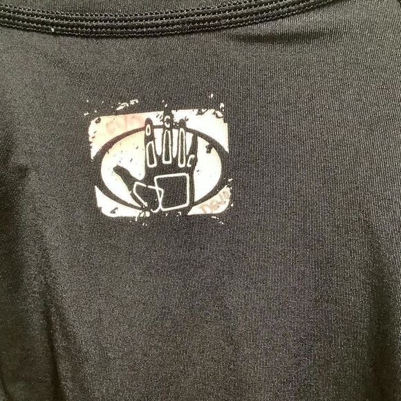 BODY GLOVE RASH GUARD - Picture 4 of 10